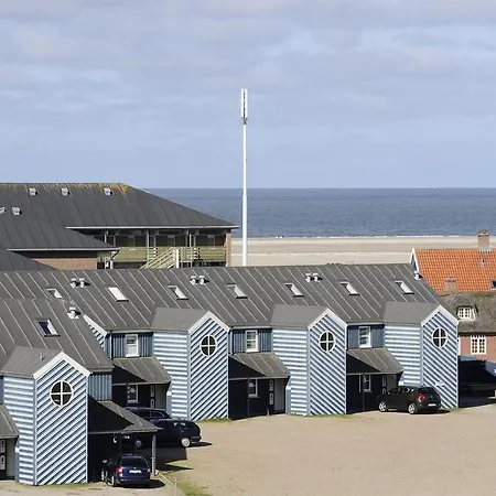 Golfvejen Ii * Fanø