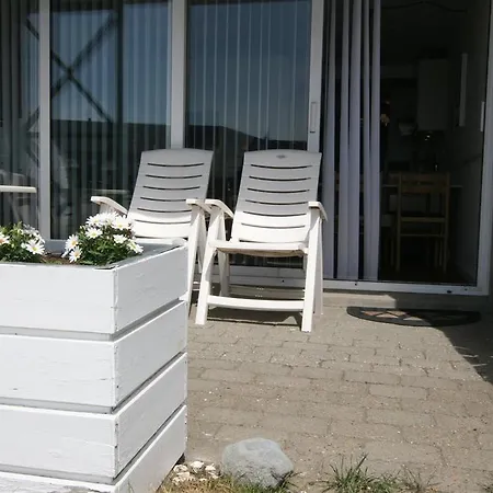 Appartement Golfvejen Ii Fanø