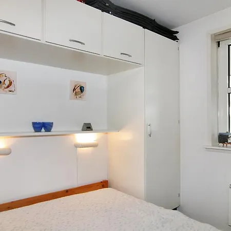 Golfvejen Ii Appartement *