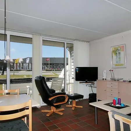 Golfvejen Ii Fanø