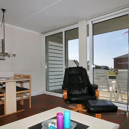 Golfvejen Ii Appartement