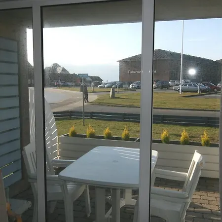 Golfvejen Ii Appartement Fanø