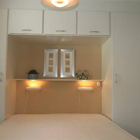 Appartement Golfvejen Ii *