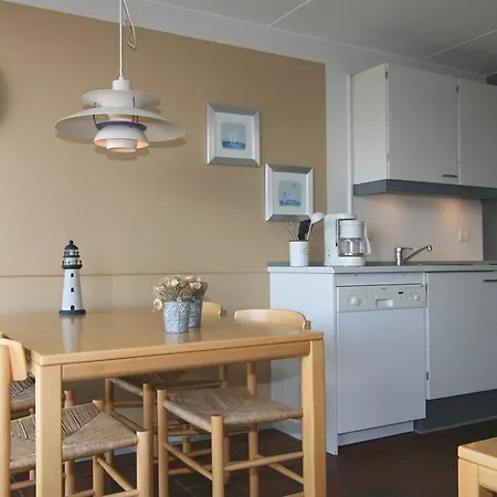 Golfvejen Ii Appartement *