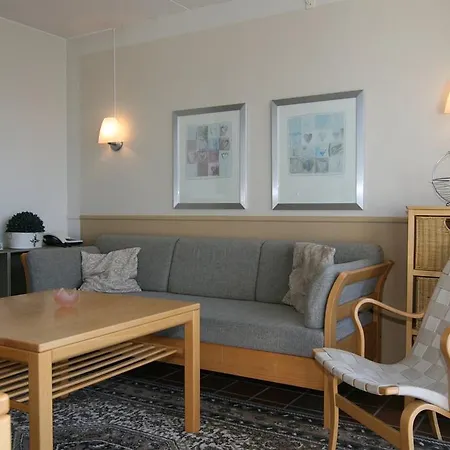 Appartement Golfvejen Ii Fanø