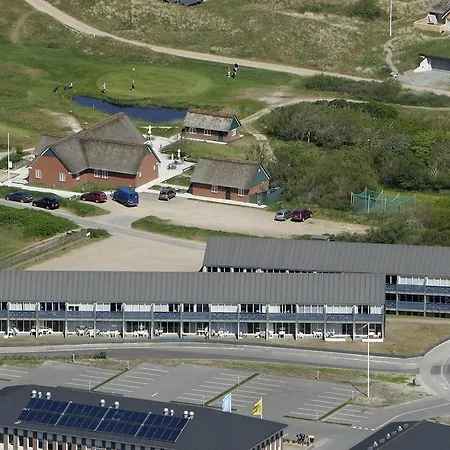 Golfvejen Ii * Fanø
