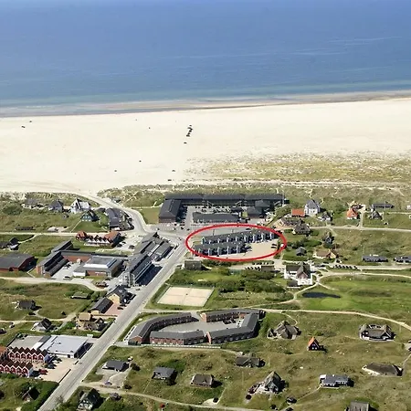 Golfvejen Ii Appartement Fanø